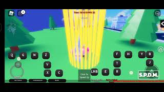 Speed Tool Script | Arceus X Roblox Scripts