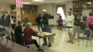 Election Monitoring Helps Ensure Fairness, Credibility screenshot 5