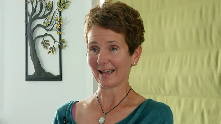 Sekoya Testimonial with Jane Emery (Clifton Emery ...