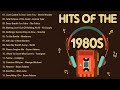 Grandes Éxitos De Los 80 y 90 - Las Mejores Canciones De Los 80 y 90 #2