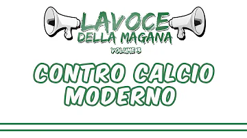 Quando è nato il calcio moderno?