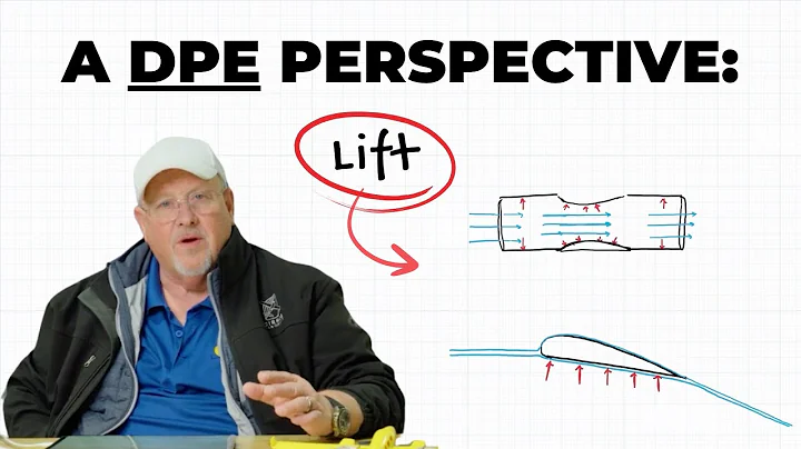 Principles of Flight: Lift