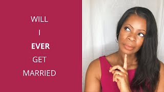 FOR CHRISTIAN SINGLES STRUGGLING TO BELIEVE IT&#39;S GOD&#39;S WILL FOR THEM TO BE MARRIED Christian advice