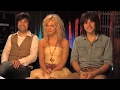 The Band Perry | Do Your Siblings Approve Of Who You Date?