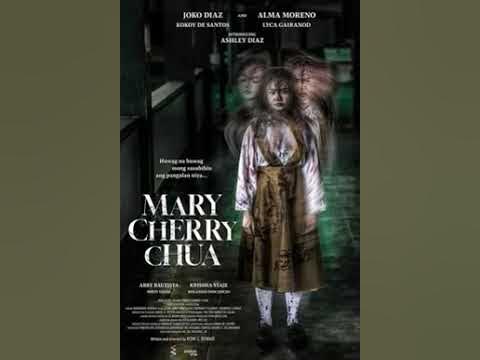 Mary Cherry Chua  Plot