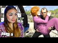 TREVOR WHAT DID YOU DO First Playthrough Grand Theft Auto V 11