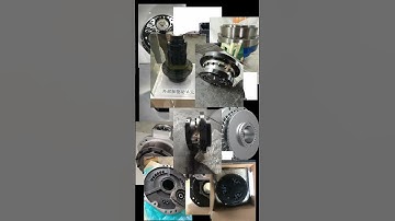 RV Reducer Gearbox with One Stop Solutions and Technician Support