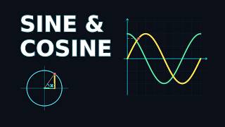 Sine and Cosine: The Circle Behind the Wave