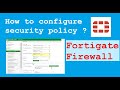 Class 2  fortigate firewall live classes