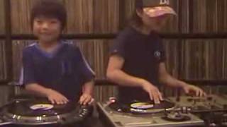 DJzinho Opan.flv