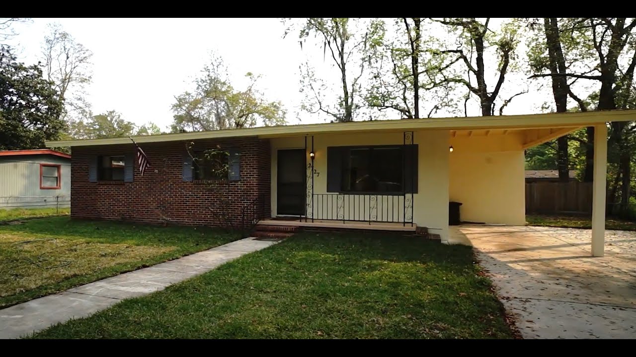 2727 Shady Oaks Lane YouTube