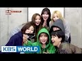 Sister's Slam Dunk Season2 | 언니들의 슬램덩크 시즌2 – Ep.9 [ENG/THA/2017.04.14]