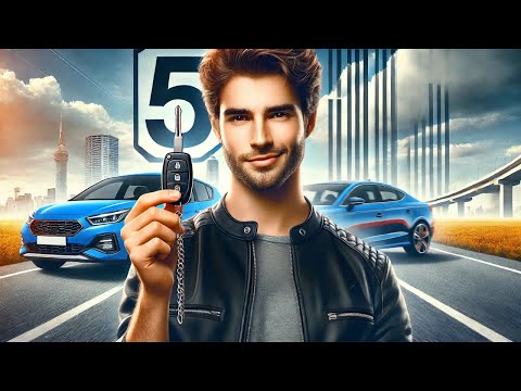 Assurance Auto Jeune Conducteur Moins chère (5 astuces qui changent la vie !)