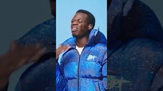 J Hus - Massacre | A Colors Moment