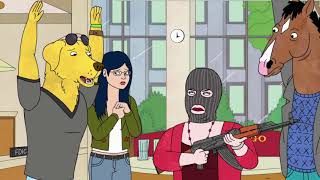 Watch BoJack Horseman Season 1 Full HD Online Free   123Movies 8