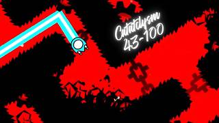 CATACLYSM 43-100 // CATACLYSM PROGRESS VID No.1 // ROAD TO FIRST EXTREME