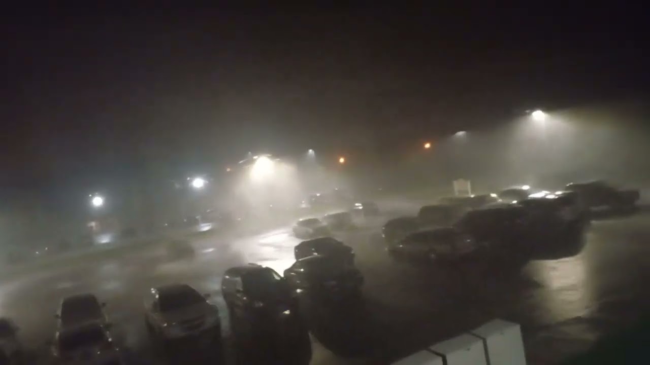 Yankton, SD tornado warning May 30th, 2022! YouTube