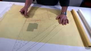 Canary Trace - KPDC1103 Part 1 | Kaiser Permanente Medical Office Building 5
