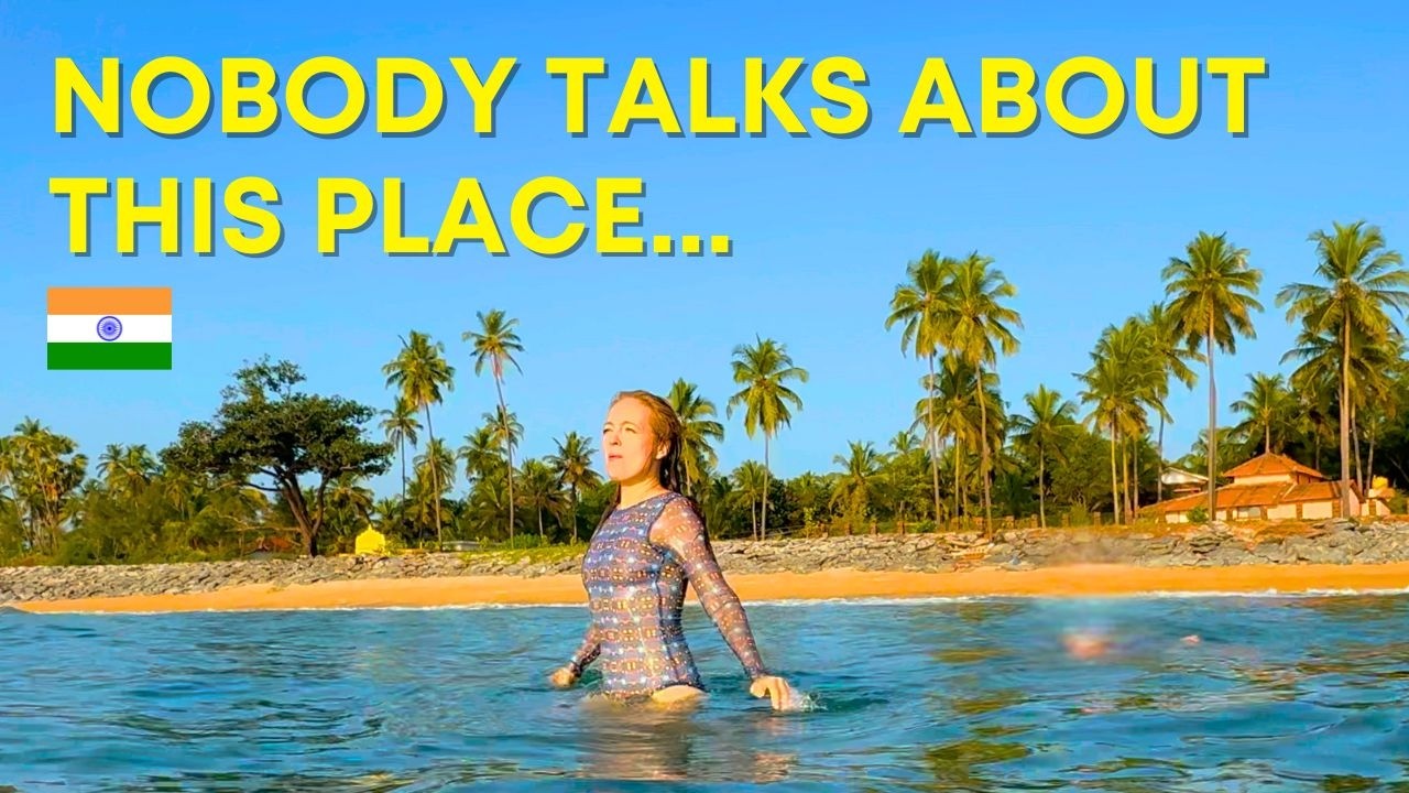 Karnataka Coast Is India’s Best-Kept Secret