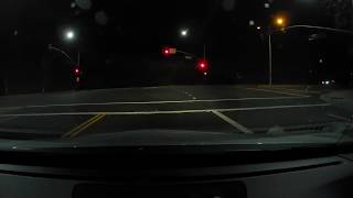 AKASO V50 4K/30fps testing #2