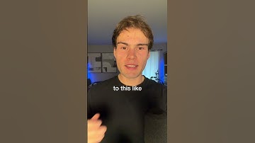 Looks and height aren’t just genetics #glowup #mewing #growtaller