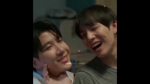 İ miss them🥺 #firstkhaotung #firstkanaphan #khaotungthanawat #firstkp #onlyfriend #khaotung #bl