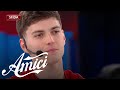 Amici 24 - Nicolò - Instabile - Sfida