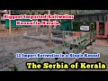 കേരളത്തിലെ സെർബിയ|Biggest Imported Rottweiler Kennel in Kerala