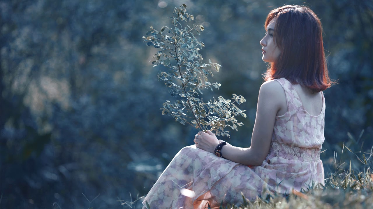 Longing - Passionate and Romantic Music