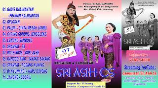 #KEDUNGLEMPUK#GENDING GENDING SAWERAN SRI ASIH CS