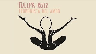 Video thumbnail of "Tulipa Ruiz - Terrorista Del Amor feat. Adan Jodorowsky - álbum TU"