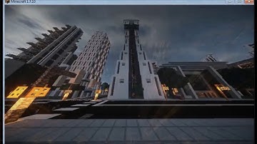 Flans mod server 2017 - HorizonFlans trailer - TDM - CTF - SG - SURVIVAL -