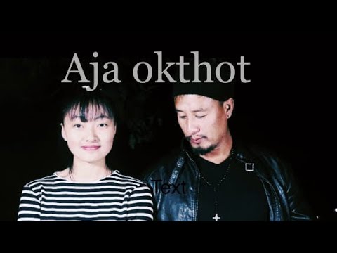 Aja OkthotReitim KhapaiTangkhul Cover song Awung khapai