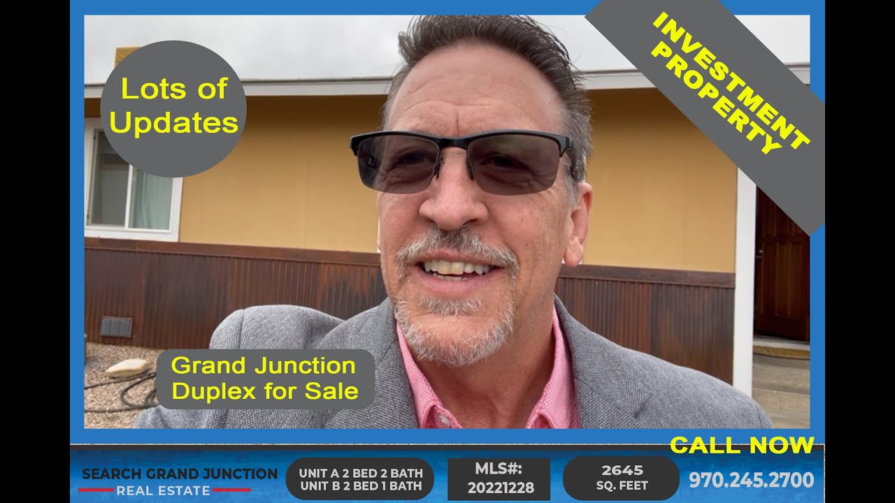 563 N Sparn Ct - Duplex