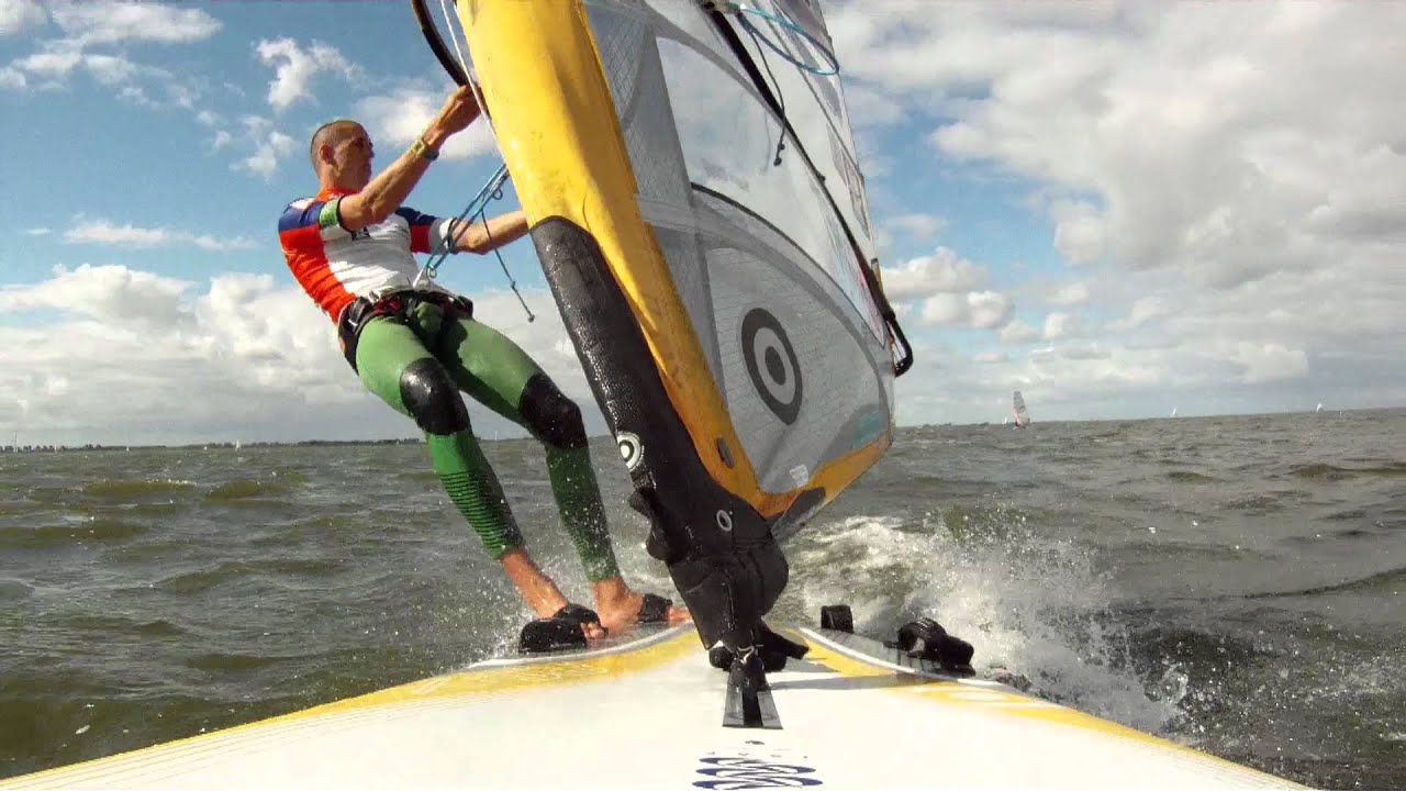 iDocu Dorian van Rijsselberge