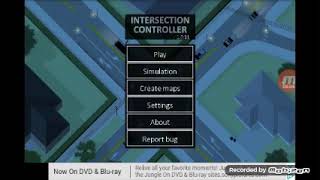 Intersection Controller - Episode 2