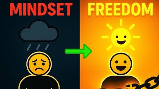 The #1 Mindset Shift to Unlock Your Financial Freedom