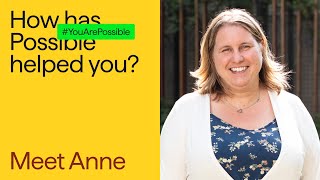 How Anne Used a Possible Loan to Protect Her Credit and Build a Family Business | Possible Finance