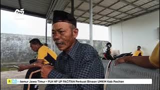 Mayat Wanita Tanpa Busana Ditemukan di Pantai Teleng Ria Pacitan