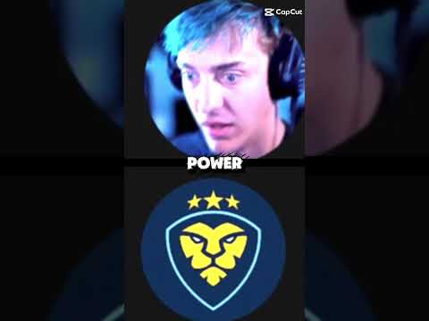 Ninja vs Courage