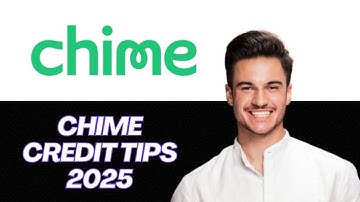 NEW | Chime Credit Builder Card Explained (2025) | Build Credit with No Fees or Interest