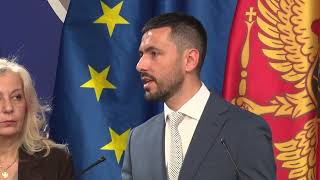VIJESTI U POLA 7 - - ŠTA PIŠE U SPORAZUMU VLASTI I OPOZICIJE | Vijesti online VIJESTI U POLA 7 - - ŠTA PIŠE U SPORAZUMU VLASTI I OPOZICIJE | Vijesti online