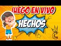 🔴 JUEGO DE PREGUNTAS BIBLICAS EN VIVO |HECHOS|