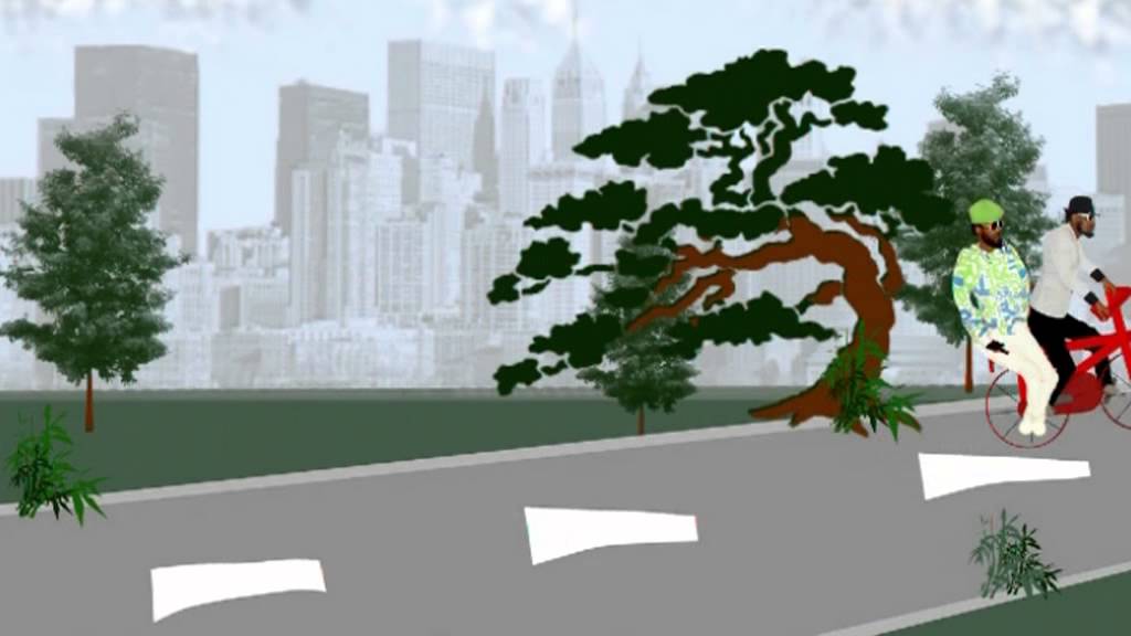 "ANIMATION JAM" SONG BY MASSIV REX