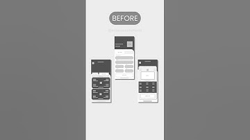 From Wireframe to Real Flight Tracker and Bookings App Design! ✨ #UIDesign #figma