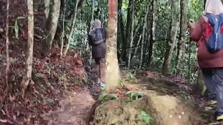 Above Ipoh - Bukit Kledang Adventure. More Than Just a Hill.