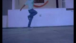 Lulu rebolation ''T.M.O.R''