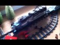 Lego Train Mayhem 5