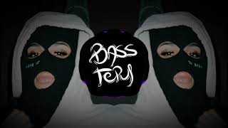 SLVG - BELOW ZERO | BASSBOOSTED