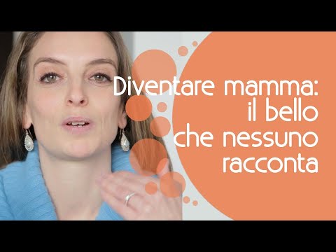 Video: Come Diventare Una Mamma Eccezionale?